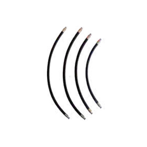 Mangueira para Extintor PQS – P4/P6/P8