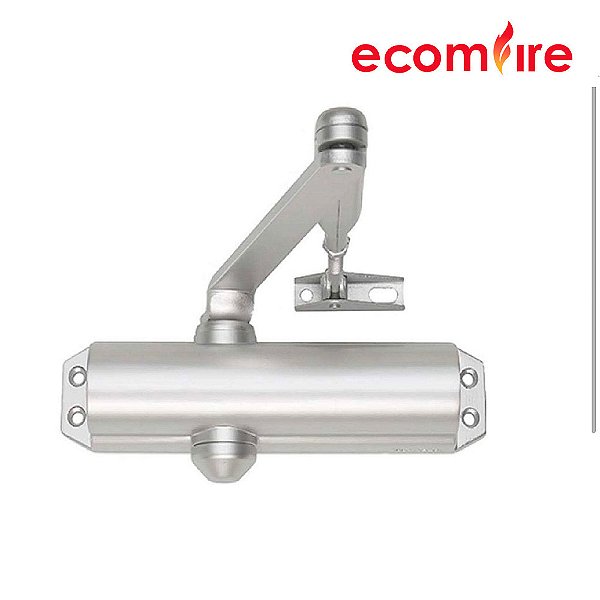 Mola Aérea com Potência 4 - Prata