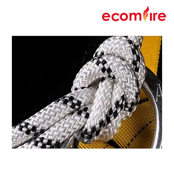 Corda semi-estática Safety Pro – 10,5mm