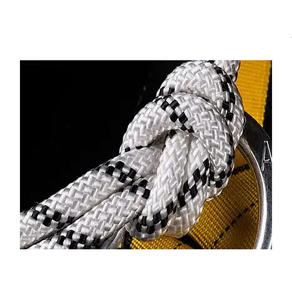Corda semi-estática Safety Pro – 10,5mm