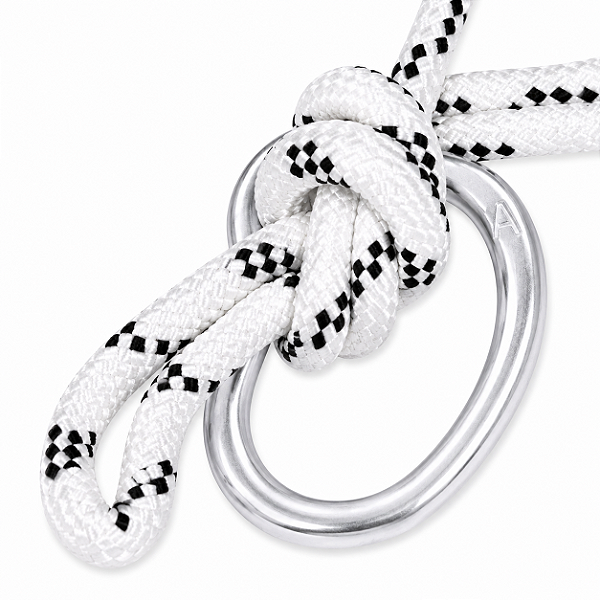 Corda semi-estática Safety Pro – 10,5mm