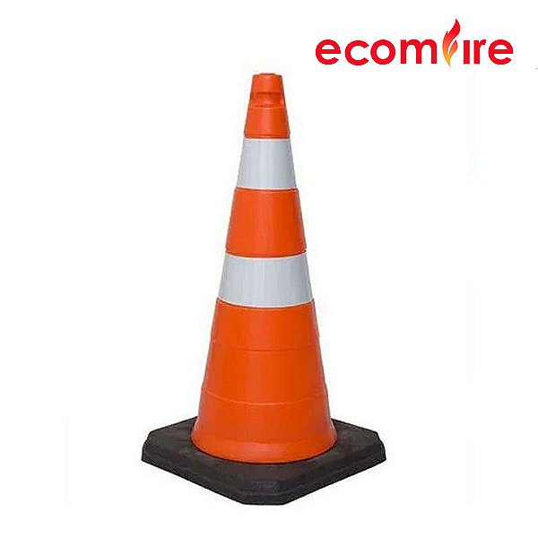 Cone para Sinalização