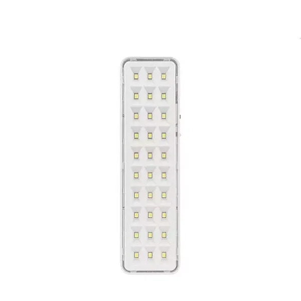 Luminária de emergência autônoma Segurimax LDE 30L