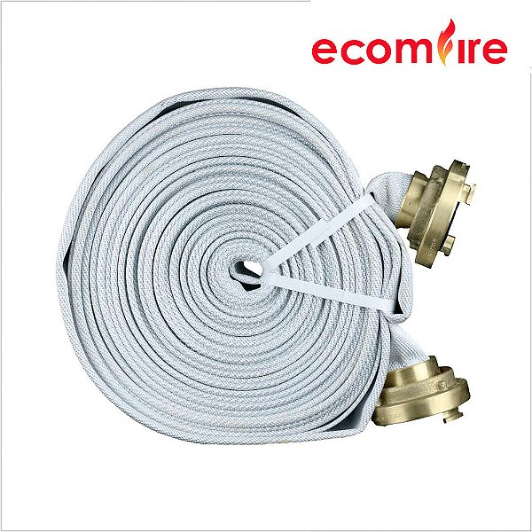 Mangueira de Incêndio Tipo 2 Industrial 2.1/2" 30 metros