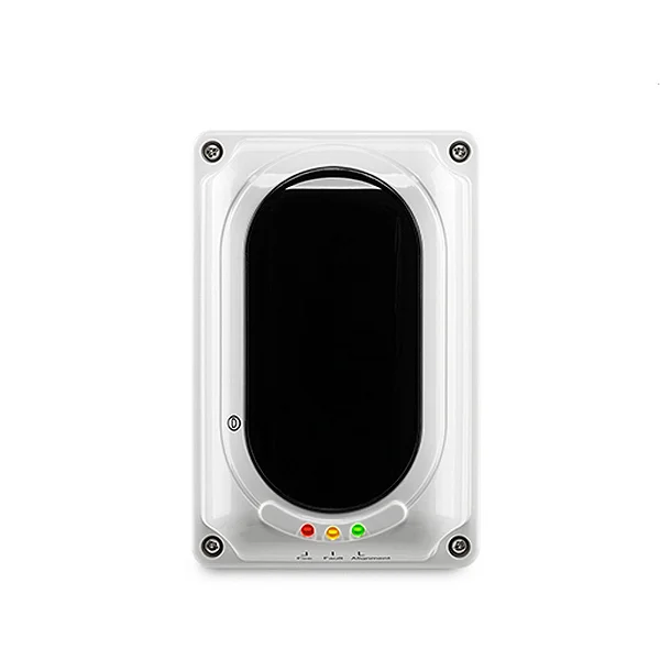 Detector de fumaça linear - DFL 3100