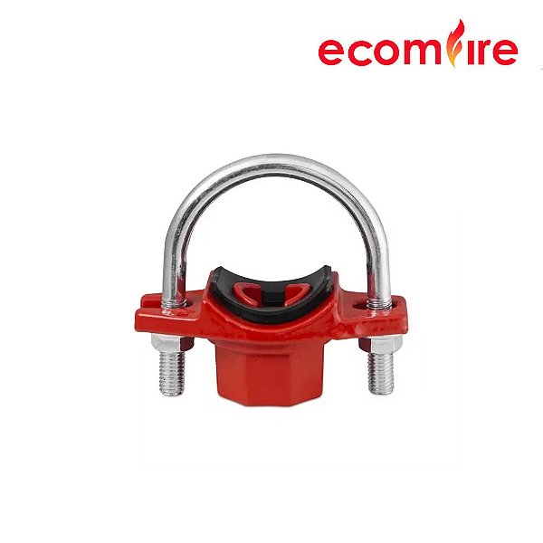 Tê Mecânico Sprinkler NPT