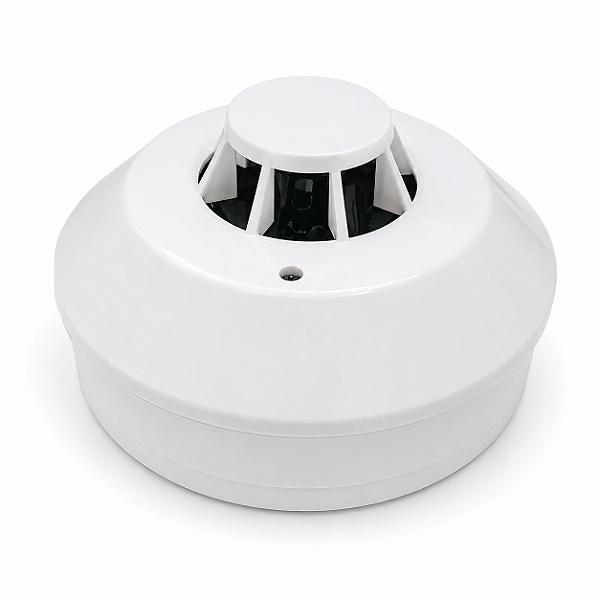 Detector Termovelocimétrico Endereçável DTE - Tecnohold