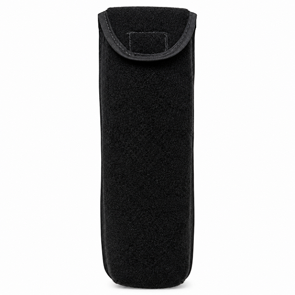 Suporte em Velcro para Extintor Automotivo Universal 2 kg
