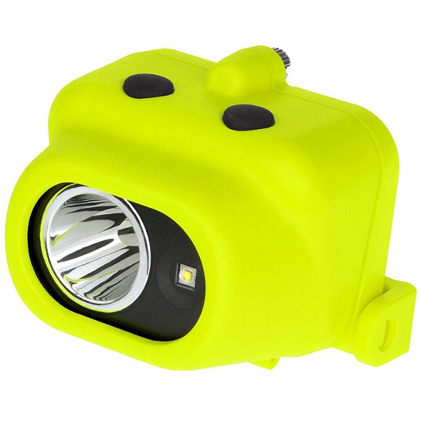 Lanterna para Capacete - Nightstick XPP-5454GC