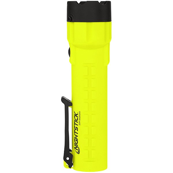 Lanterna de Mão Intrinsecamente Segura Nightstick XPP-5420GXA