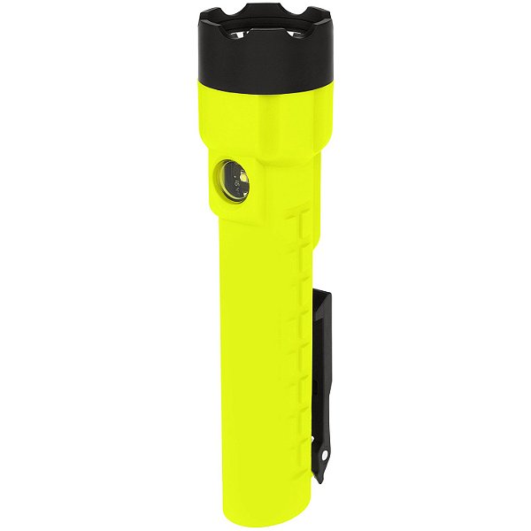 Lanterna de Mão Intrinsecamente Segura Nightstick XPP-5422GMXA Dual-Light