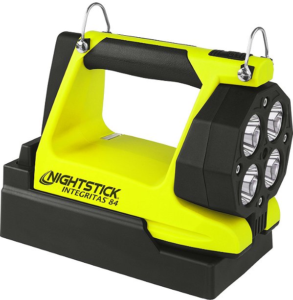 Lanterna de Mão Intrinsecamente Segura Nightstick XPR-5584GMX