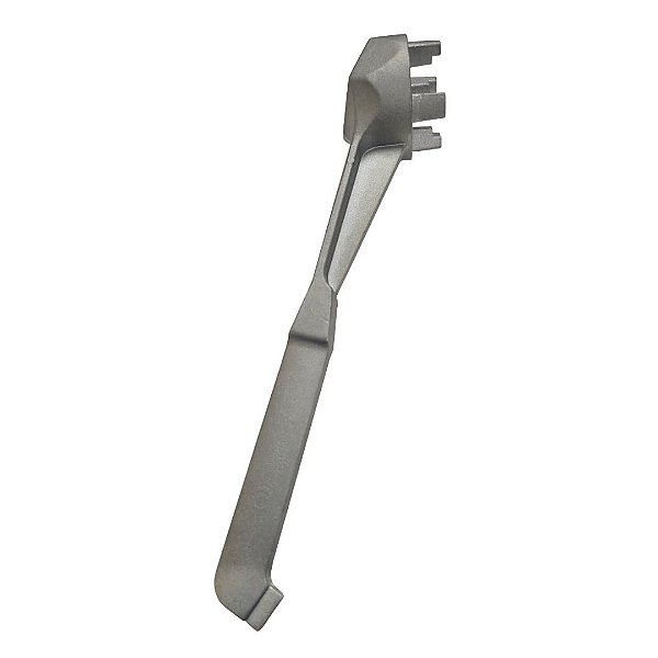 Chave Anti-Faíscas para Tampas de Tambor de 2" e 3/4"