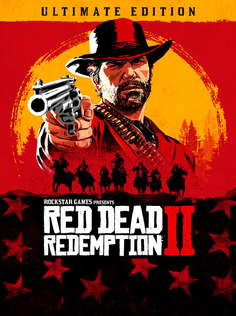 Red Dead Redemption 2: Edição Definitiva