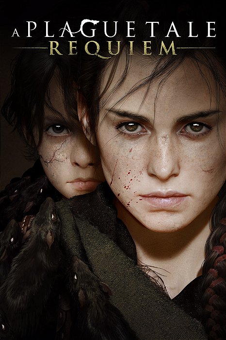 A Plague Tale: Requiem - Xbox Series