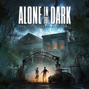 Alone in the Dark - Xbox Series