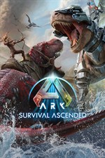 ARK: Survival Ascended - Xbox Series