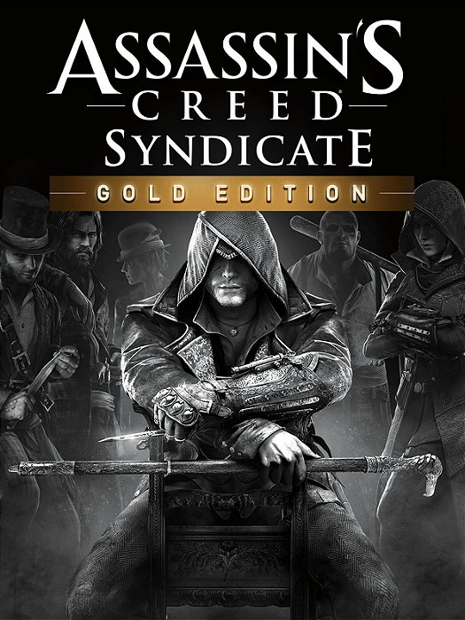 Assassin's Creed® Syndicate Gold Edition