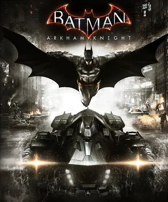 Batman™: Arkham Knight