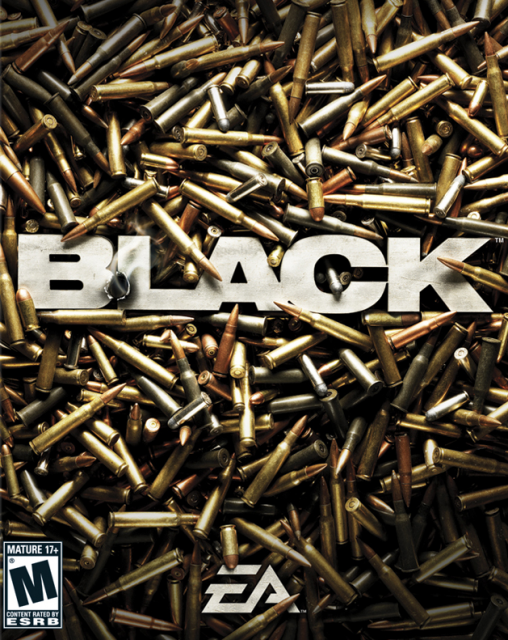 BLACK™