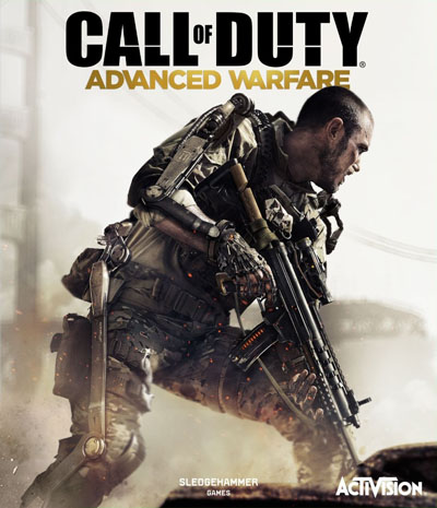 Call of Duty®: Advanced Warfare