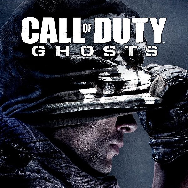 Call of Duty®: Ghosts