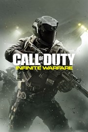 Call of Duty®: Infinite Warfare - Digital Legacy
