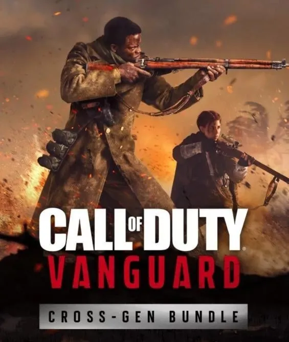 Call of Duty®: Vanguard - Pacote Multi-geração