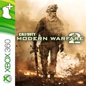 Call of Duty®: Modern Warfare® 2 (2011)