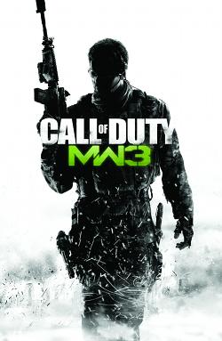 Call of Duty®: Modern Warfare® 3 (2012)
