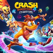 Crash Bandicoot™ 4: It's About Time