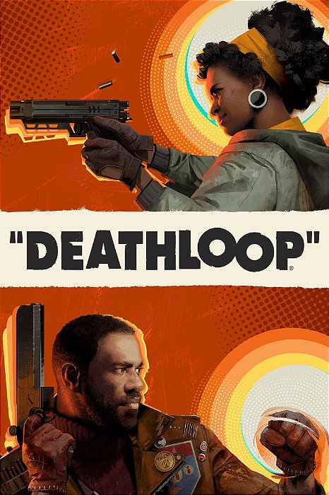 Deathloop - Xbox Series