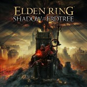 ELDEN RING Shadow of the Erdtree - DLC