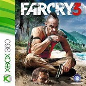 Far Cry 3 Classic Edition