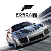 Forza Motorsport 7