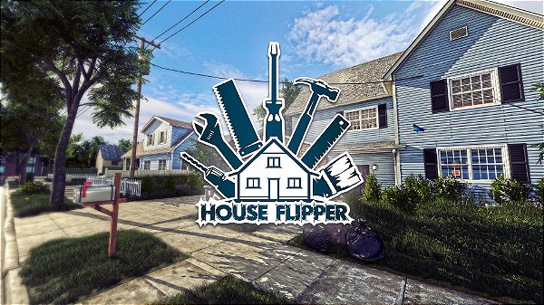 House Flipper
