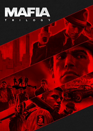Mafia: Trilogy