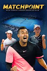 Matchpoint Tennis Championships