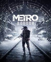 Metro Exodus