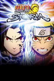 NARUTO™: Ultimate Ninja® STORM