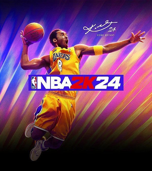 NBA 2K24 para Xbox One