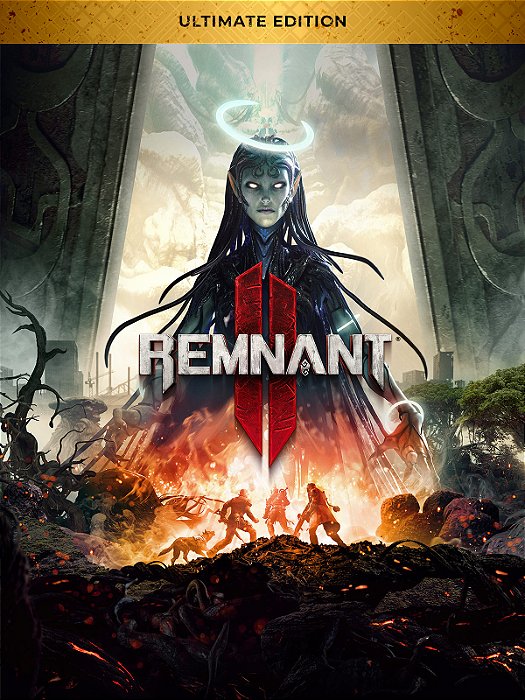 Remnant II - Ultimate Edition - Xbox Series