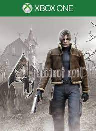 Resident Evil 4 (2005)