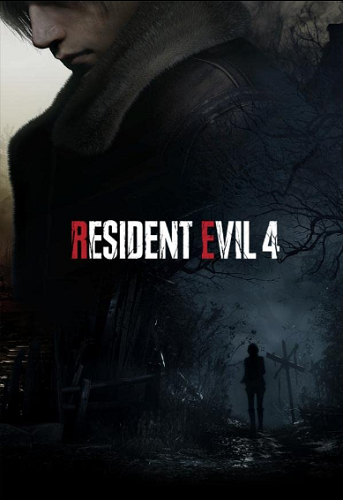 Resident Evil 4 - Xbox Series