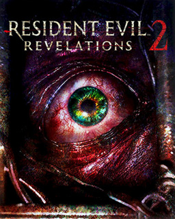 Resident Evil Revelations 2 Edição de Luxo