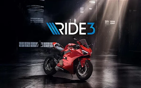 RIDE 3