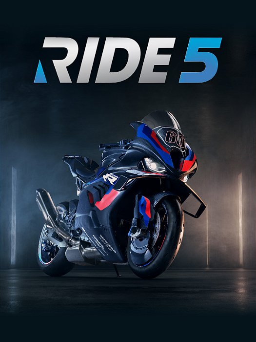 RIDE 5 - Xbox Series