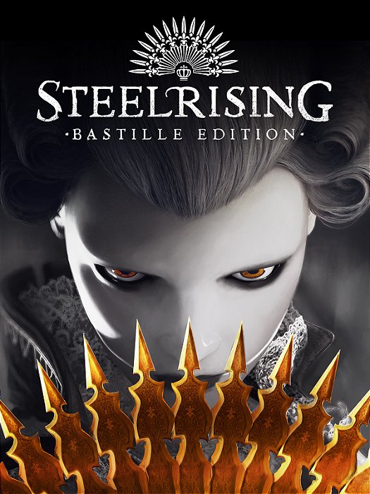 Steelrising - Bastille Edition - Xbox Series