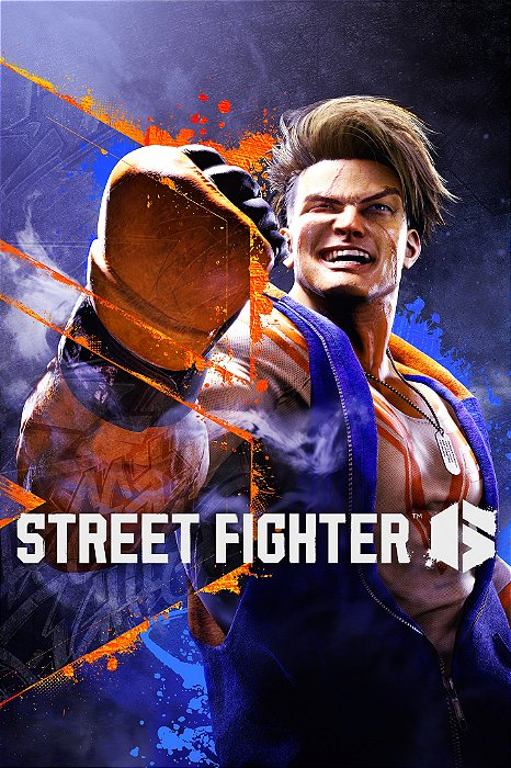 Street Fighter™ 6 - Xbox Series