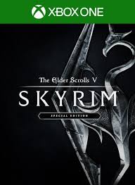 The Elder Scrolls V: Skyrim Special Edition